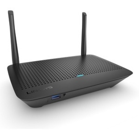 LINKSYS Router, Mesh, Dual Ac1300 LNKMR6350